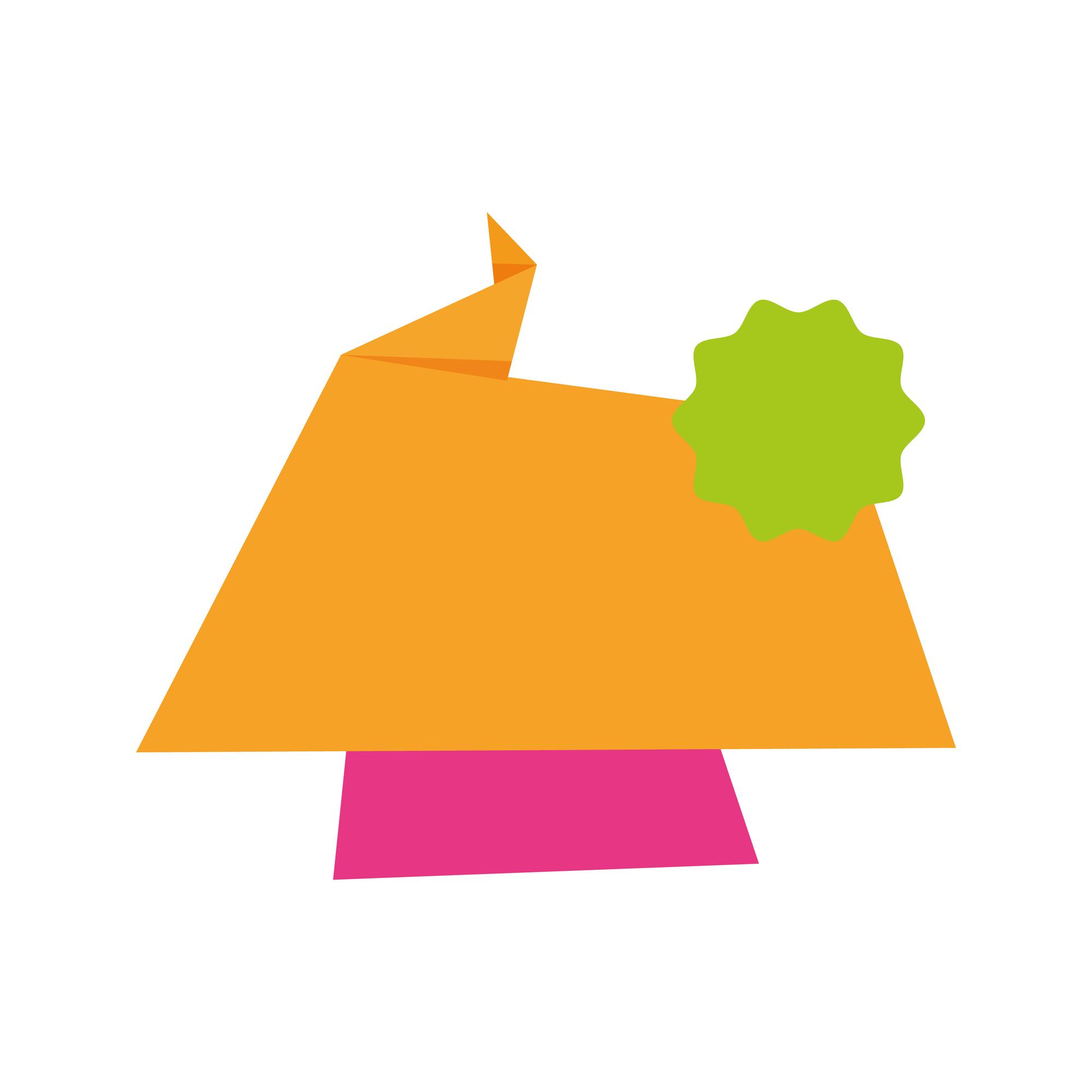 Nowoczesna pracownia: wschodząca sztuka wишивка logo